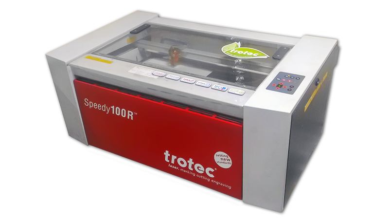 Trotec Speedy - 100R